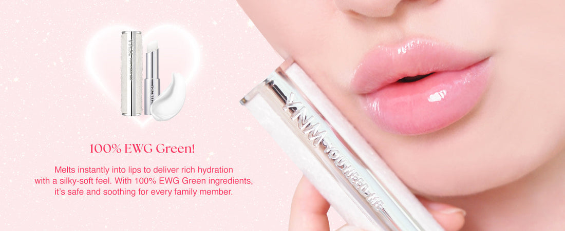 Y.N.M Melting Honey Lip Balm