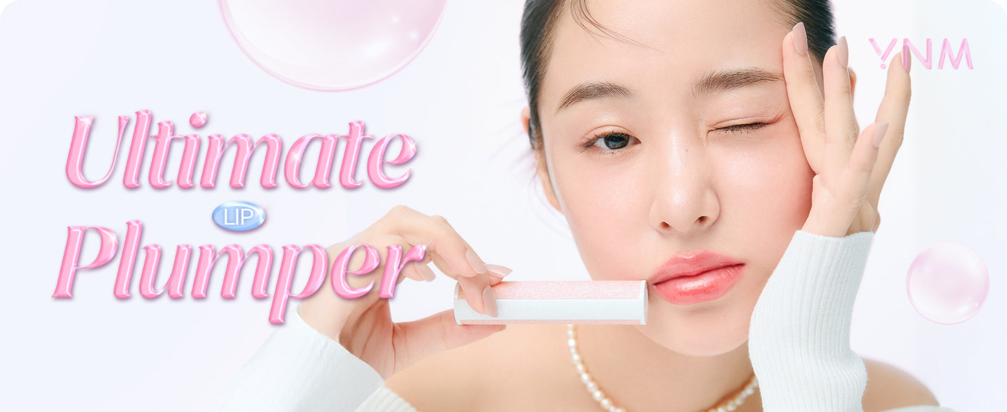 Y.N.M Ultimate Lip Plumper