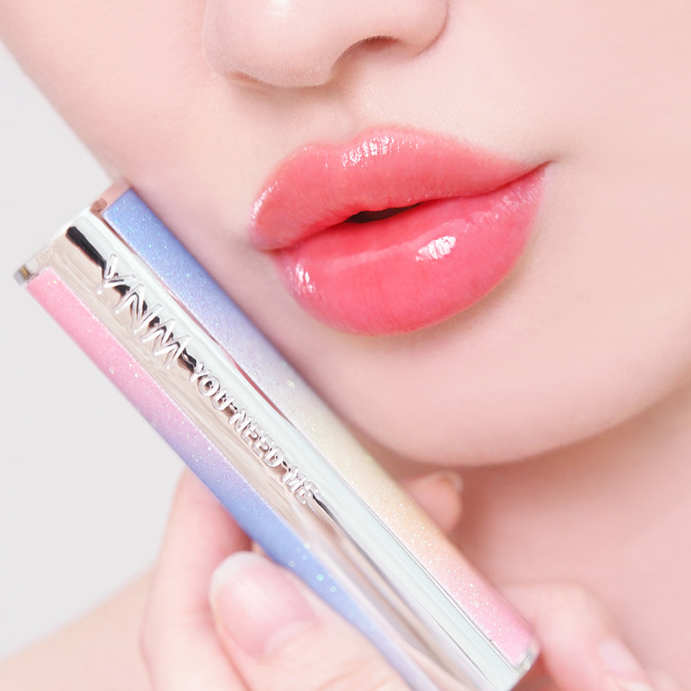 Y.N.M Unicorn Honey Lip Balm