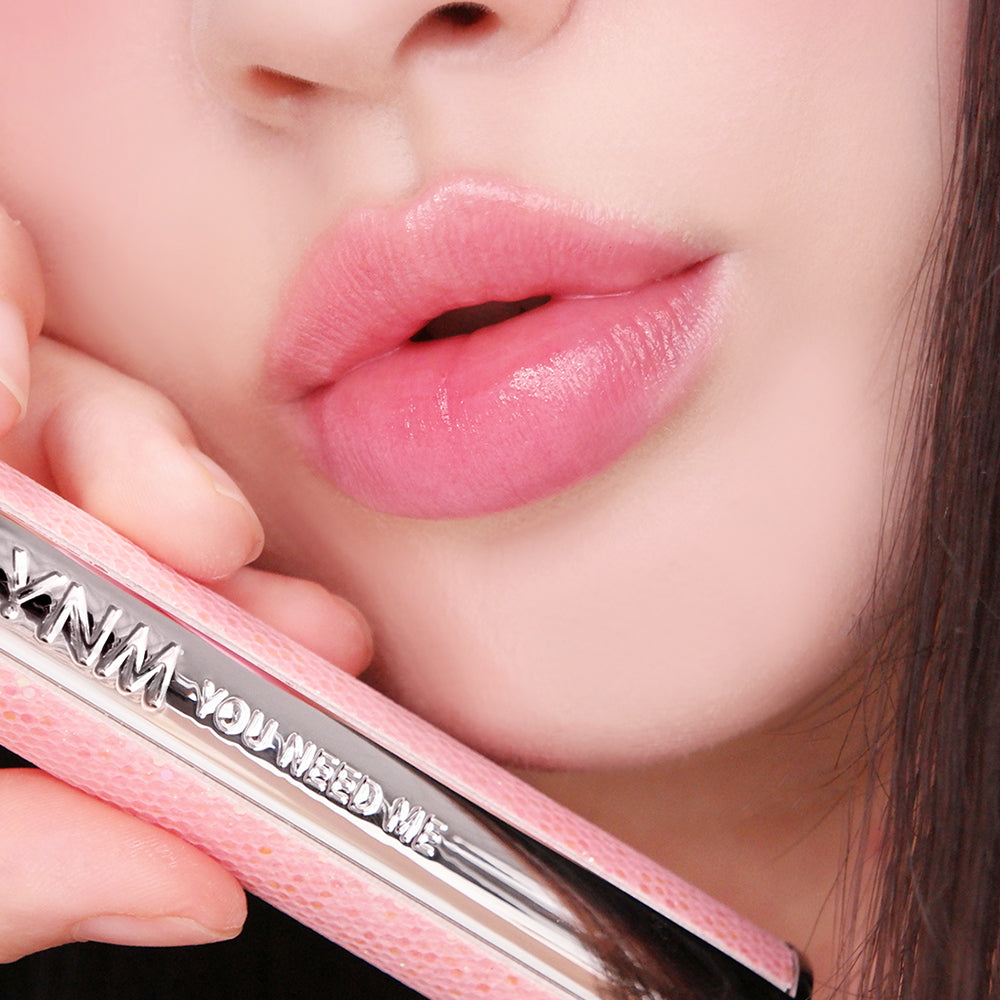 Y.N.M Candy Honey Lip Balm (Light Pink)