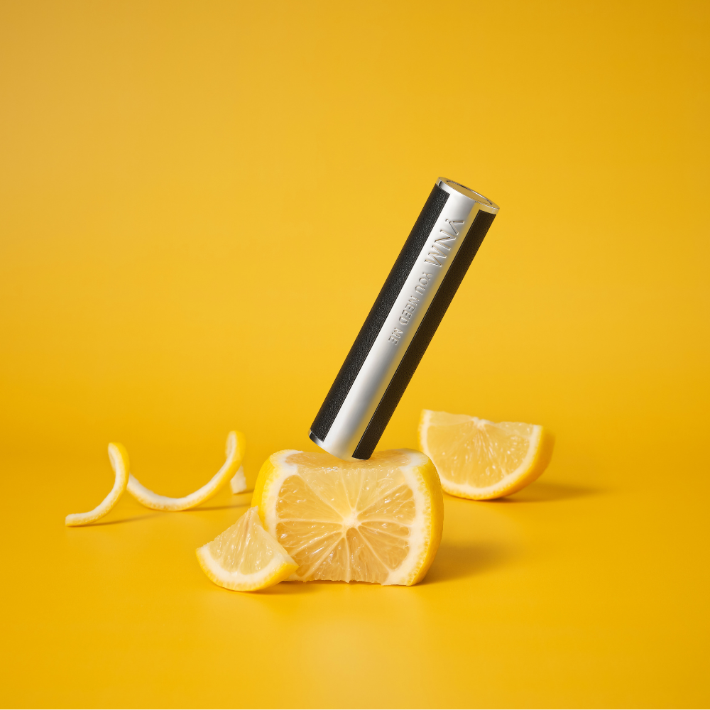 Y.N.M Vita Vitalizing Lip Balm