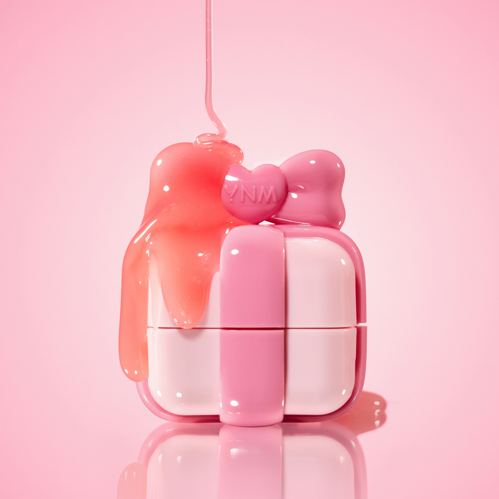 Y.N.M Lip Treatment Mask Pack