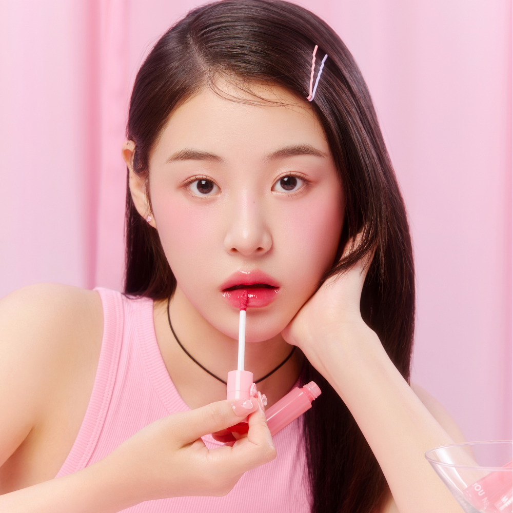 Y.N.M Heart Jelling Tint (10 Colors)