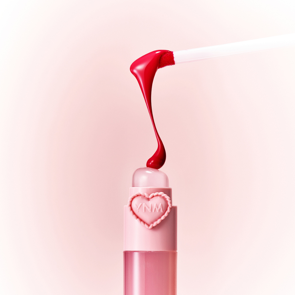 Y.N.M Heart Jelling Tint (10 Colors)