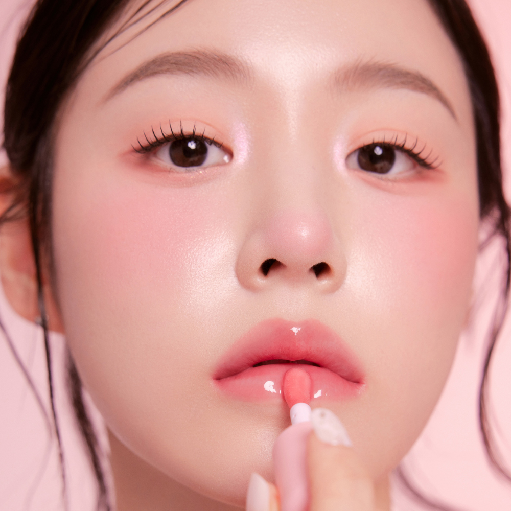 Y.N.M Dew Drop Lip Oil (4 Colors)