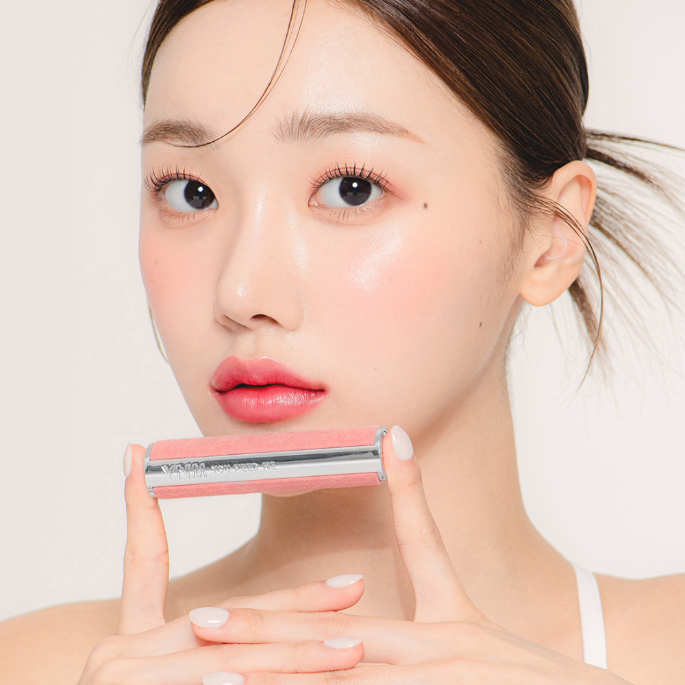 Y.N.M Candy Gloss Balm (13 Colors)