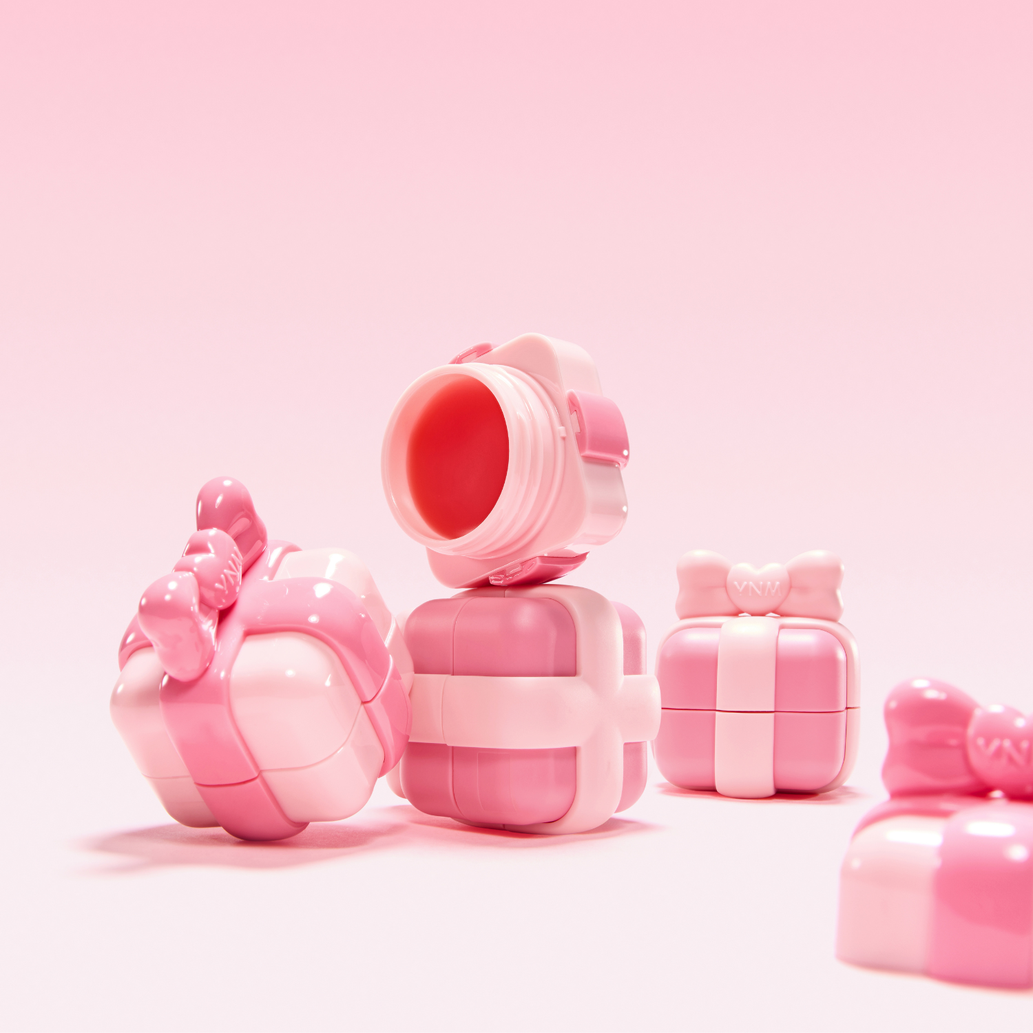 Y.N.M Lip Treatment Mask Pack