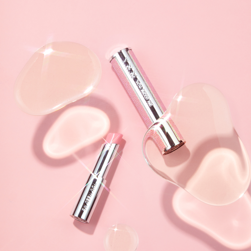 Y.N.M Candy Honey Lip Balm (Light Pink)