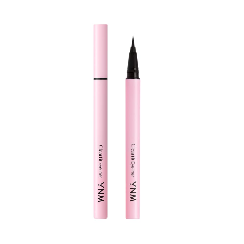 Y.N.M Clear Fit Eyeliner (2 Colors)