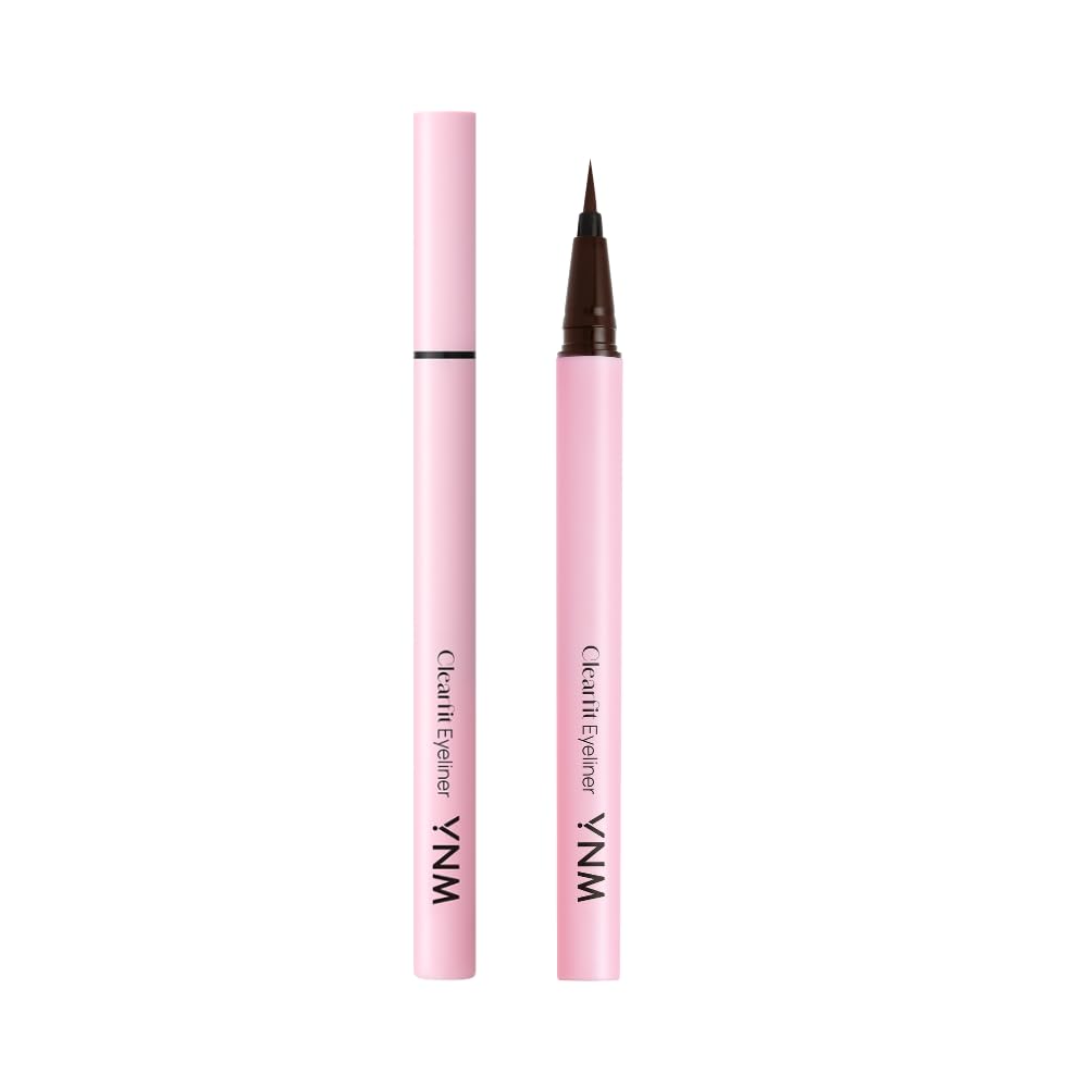 Y.N.M Clear Fit Eyeliner (2 Colors)