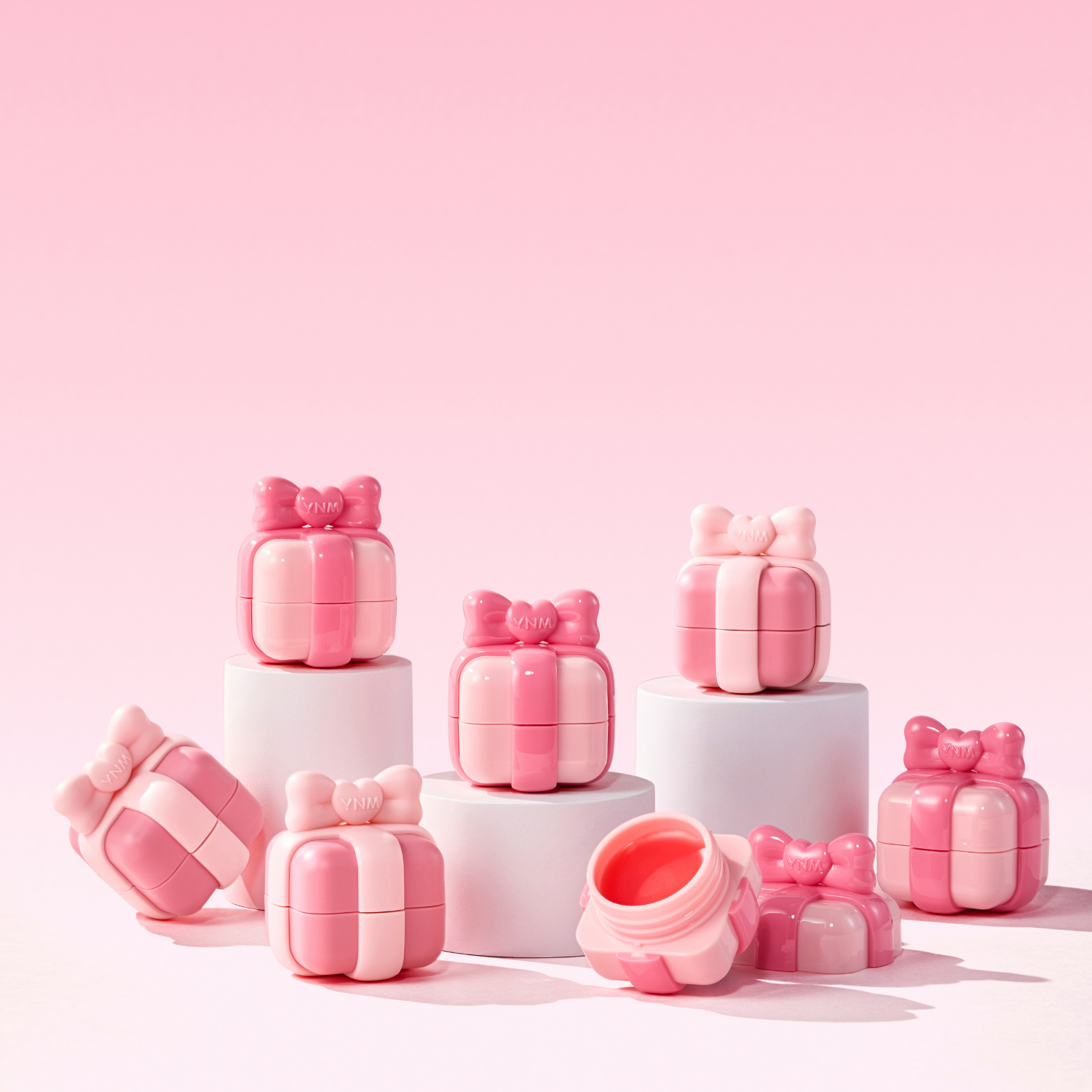Y.N.M Sugar Lip Scrub
