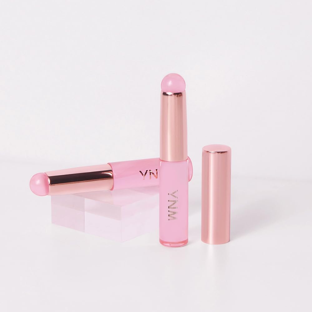 Y.N.M Silicone Lip Brush