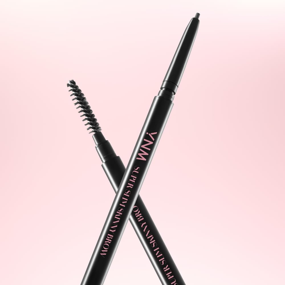 Y.N.M Super Slim Skinny Brow (2 Colors)