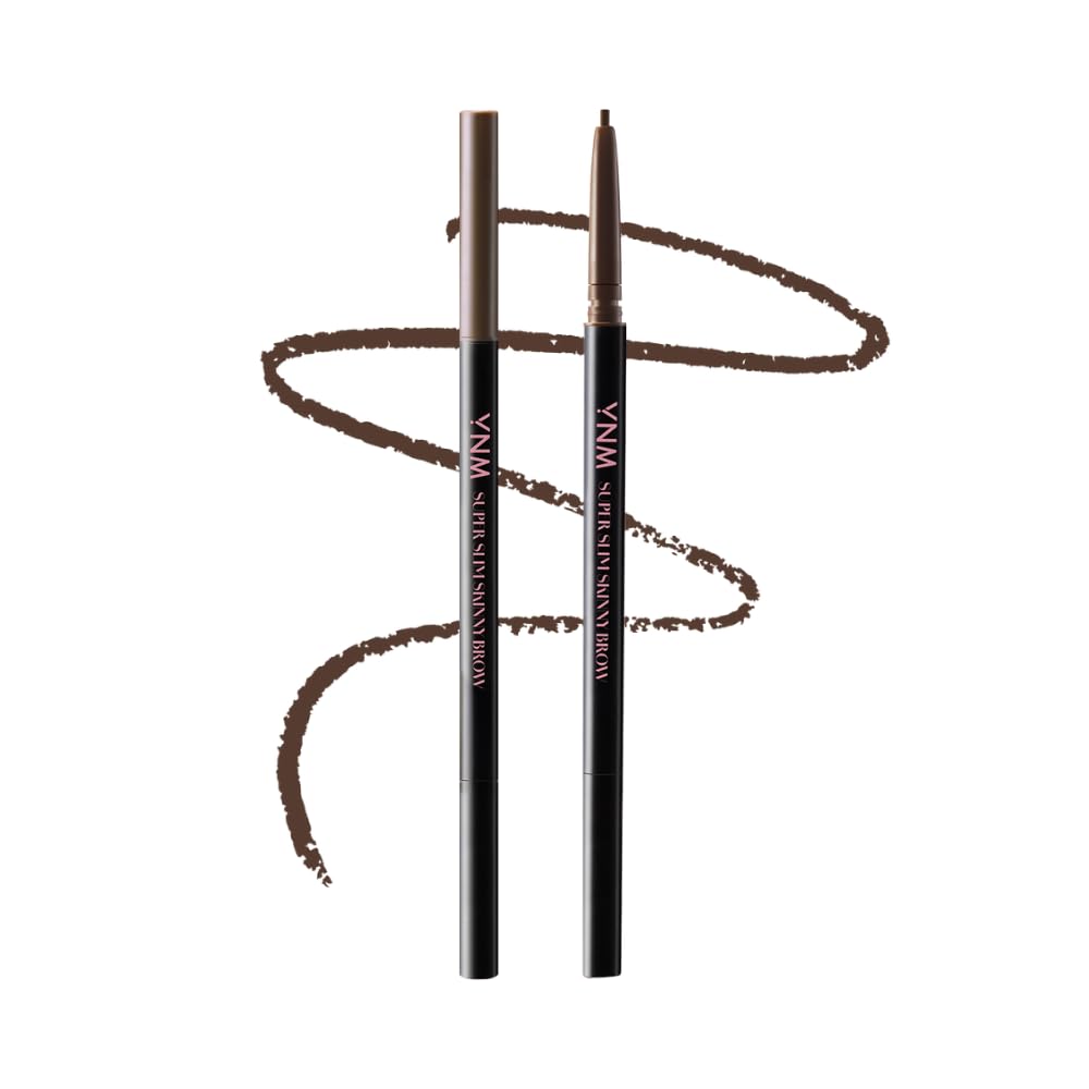 Y.N.M Super Slim Skinny Brow (2 Colors)