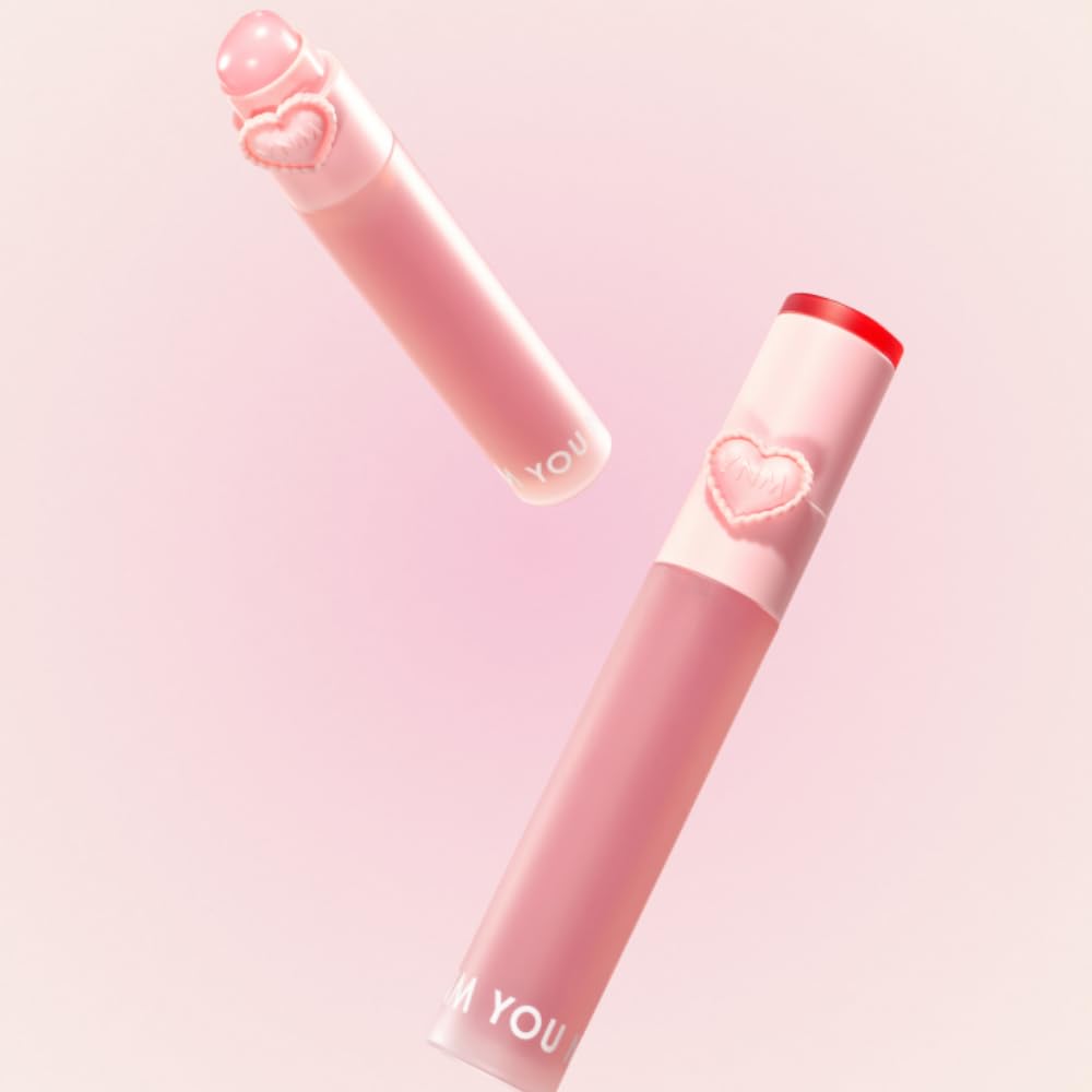 Y.N.M Heart Veil Tint (7 Colors)