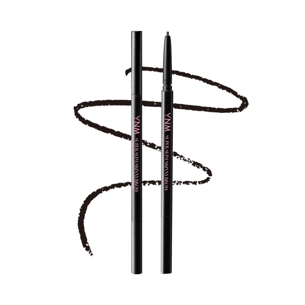 Y.N.M Super Slim Skinny Brow (2 Colors)