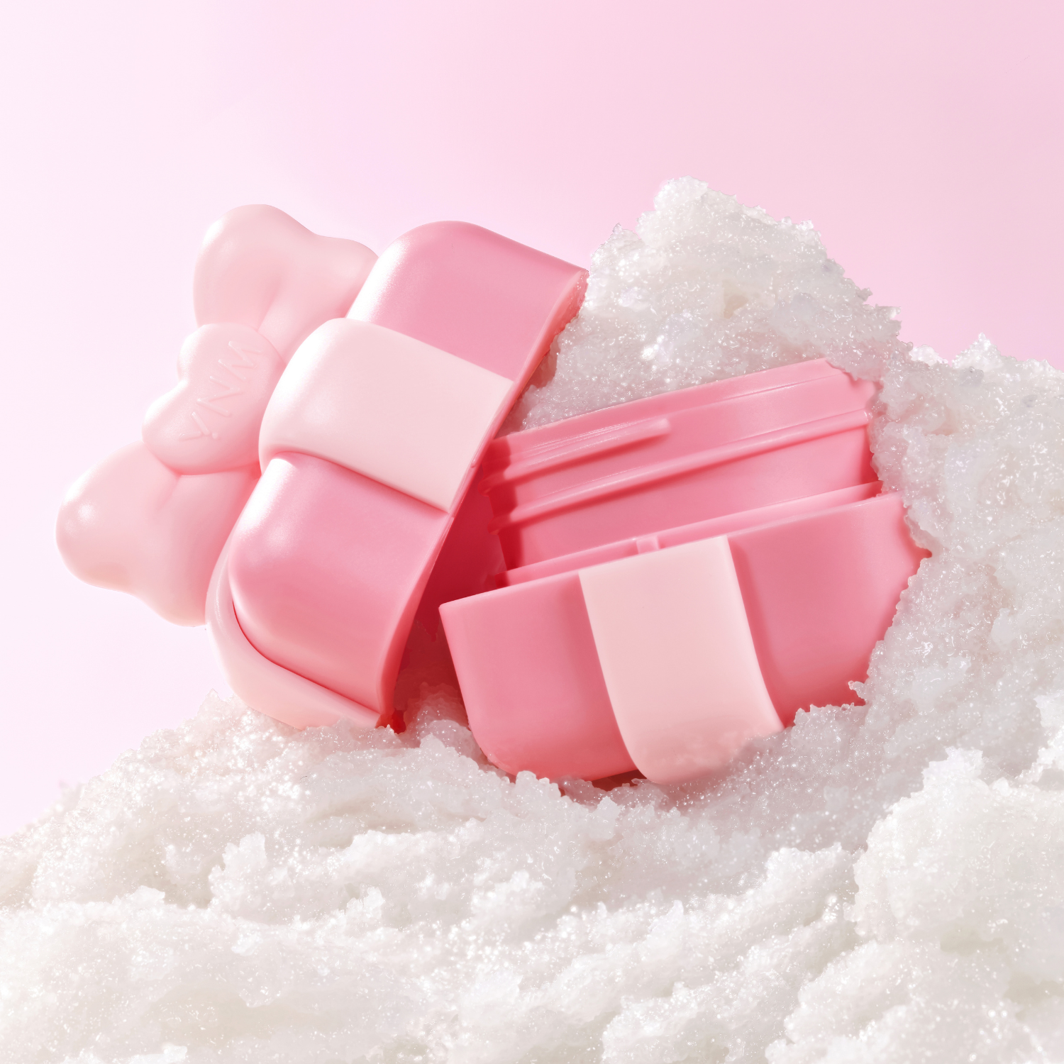 Y.N.M Sugar Lip Scrub
