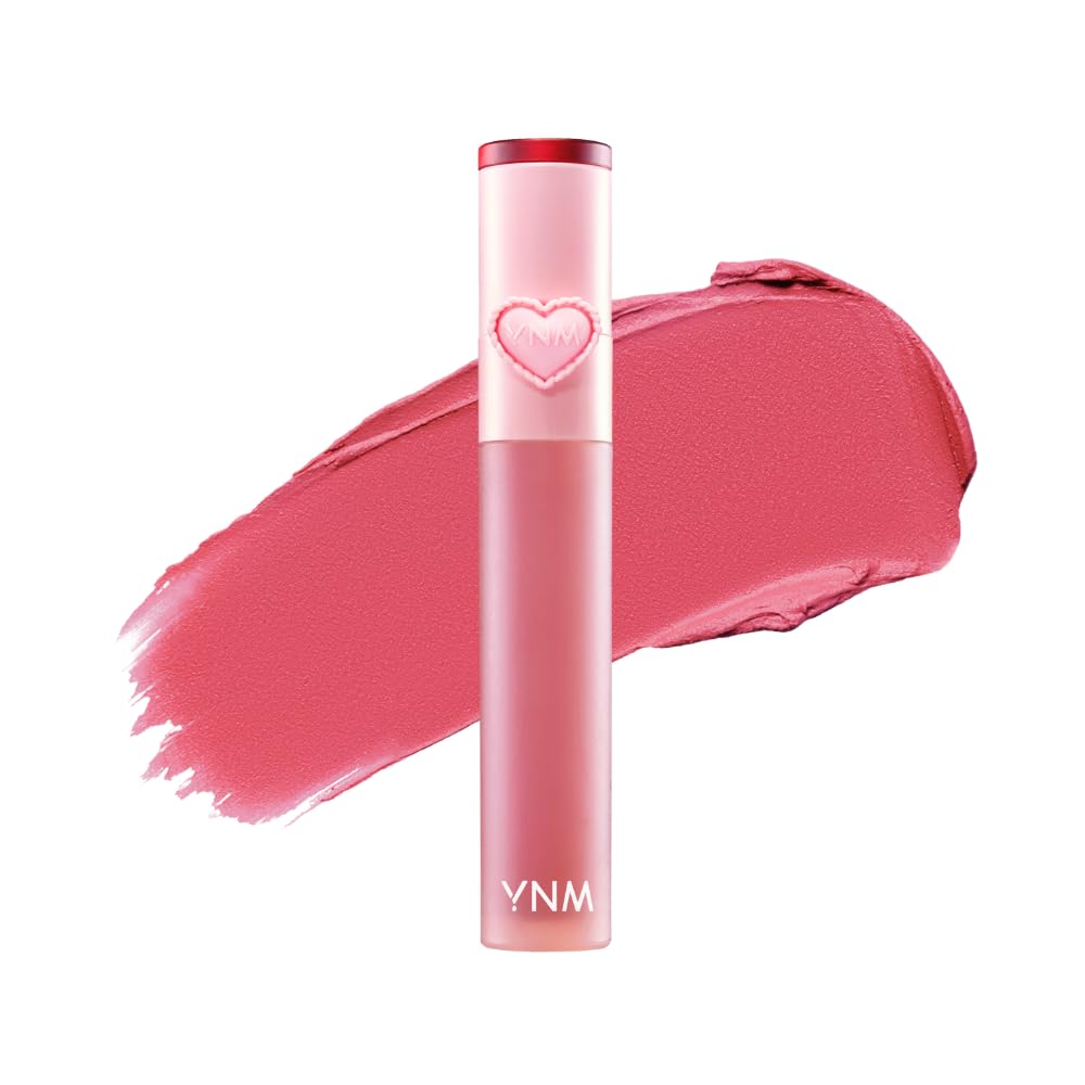 Y.N.M Heart Veil Tint (7 Colors)