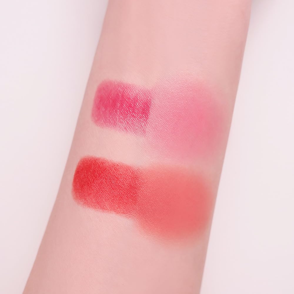 Y.N.M Silicone Lip Brush