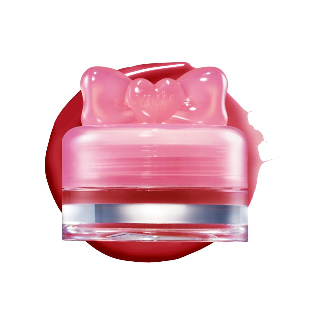 Y.N.M Lip and Cheek Syrup Pot (6 Colors)