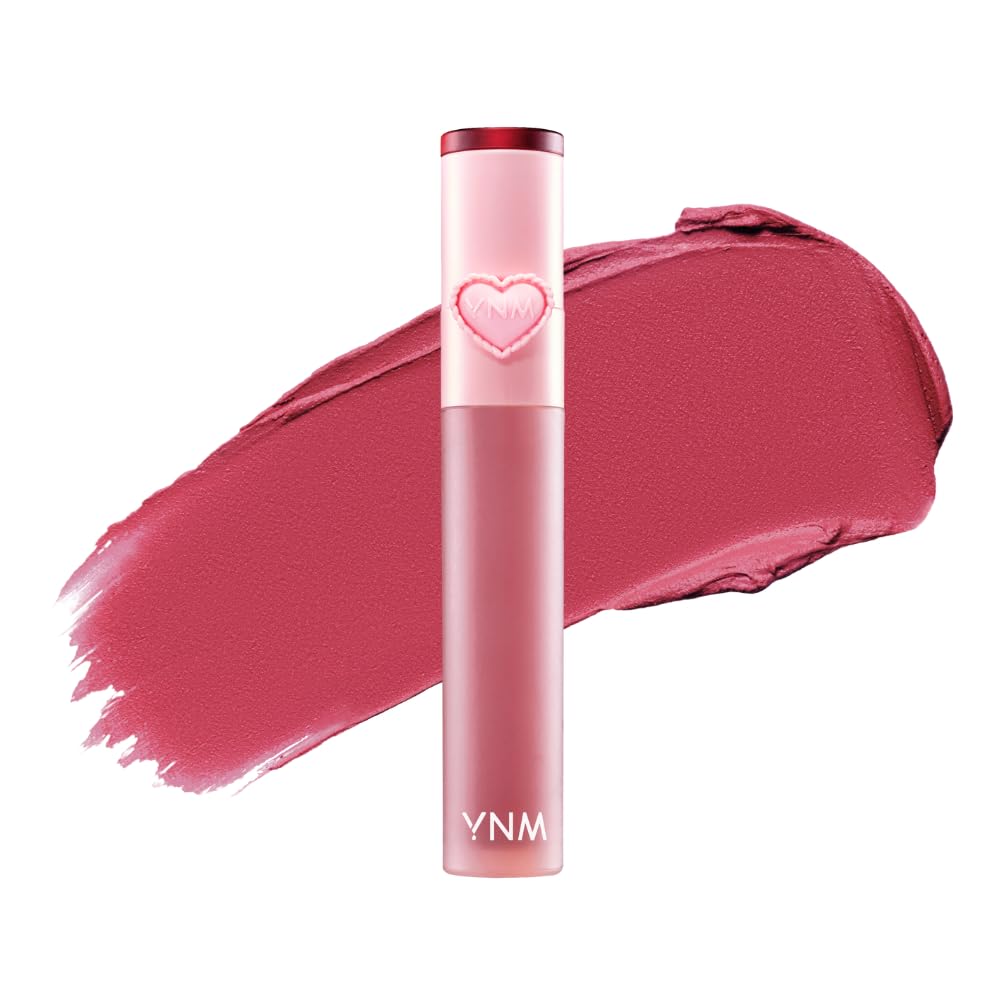 Y.N.M Heart Veil Tint (7 Colors)