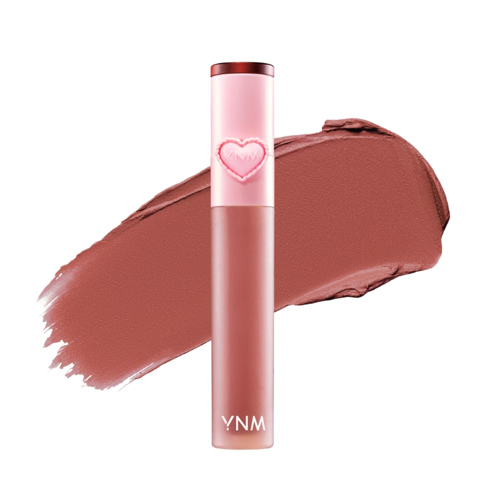 Y.N.M Heart Veil Tint (7 Colors)