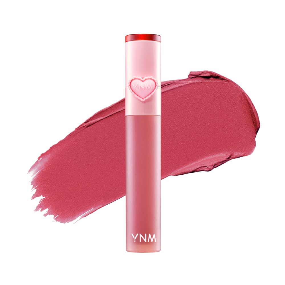 Y.N.M Heart Veil Tint (7 Colors)