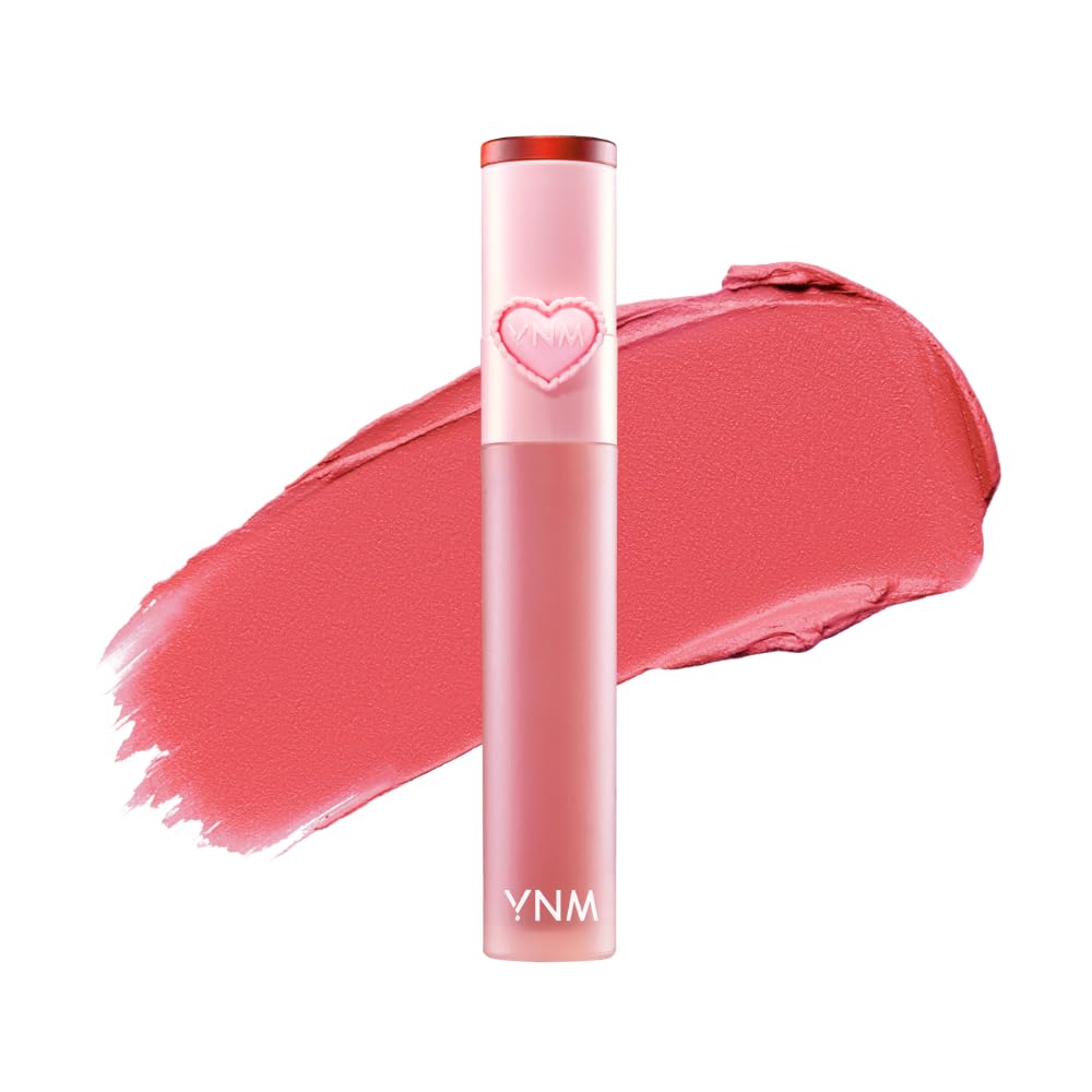Y.N.M Heart Veil Tint (7 Colors)