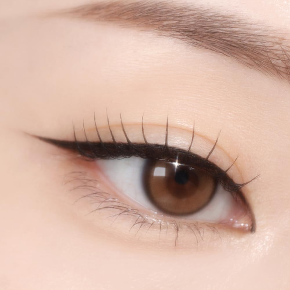Y.N.M Clear Fit Eyeliner (2 Colors)