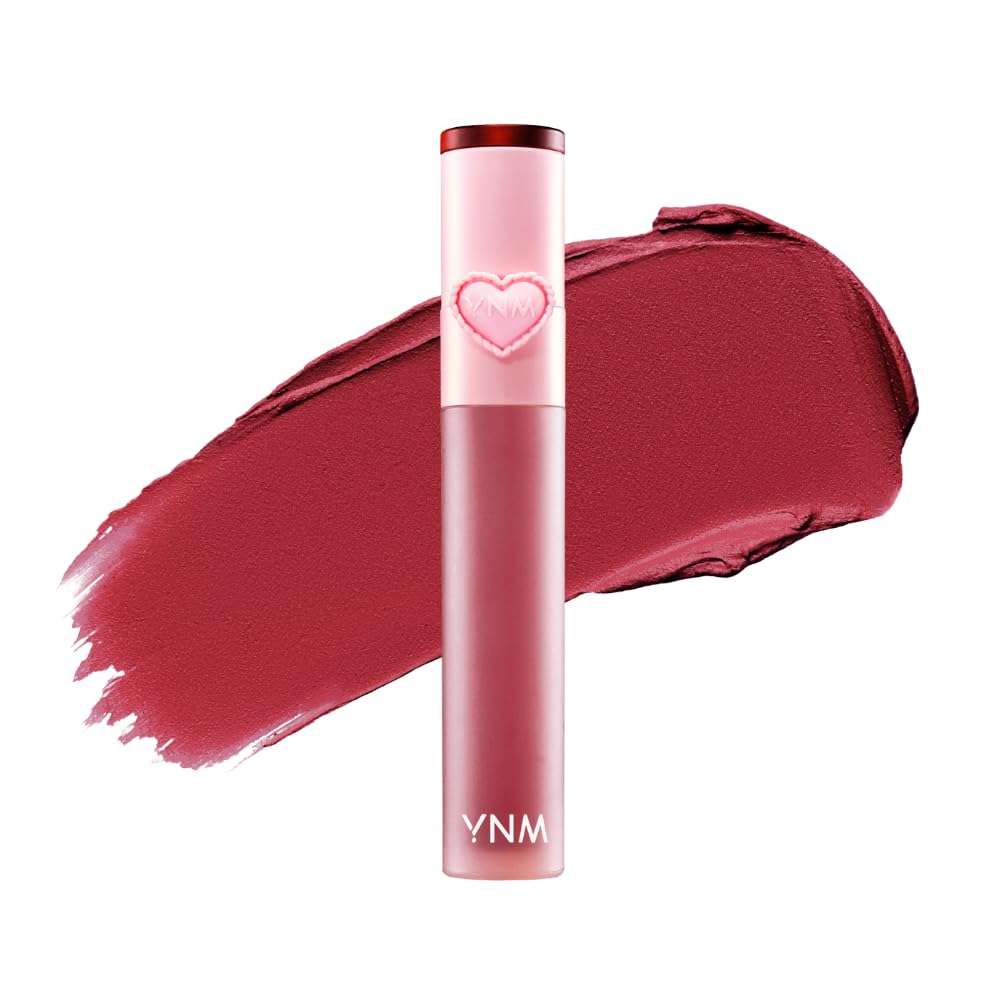 Y.N.M Heart Veil Tint (7 Colors)