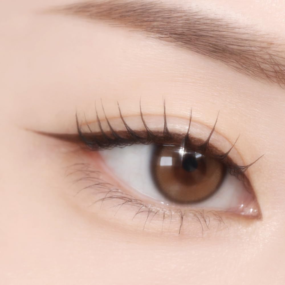 Y.N.M Clear Fit Eyeliner (2 Colors)