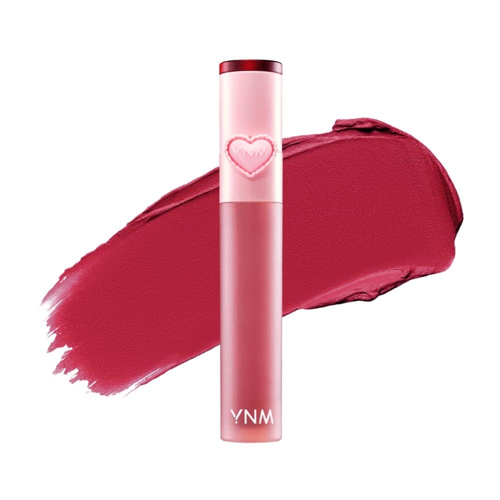 Y.N.M Heart Veil Tint (7 Colors)