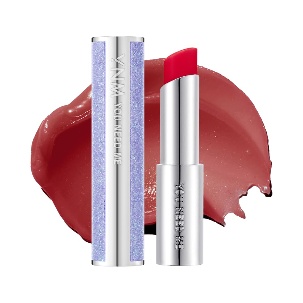 Y.N.M Glow Honey Lip Balm (3 Colors)