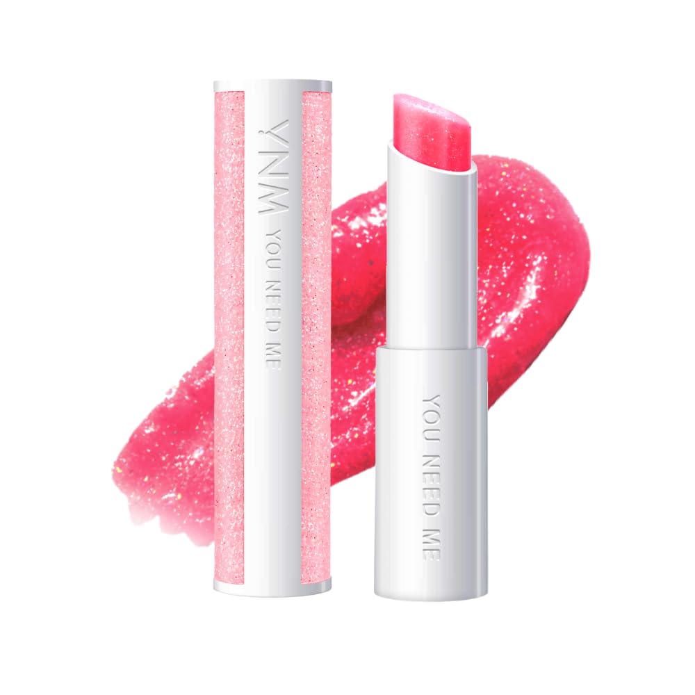 Y.N.M Ultimate Lip Plumper (4 Colors)