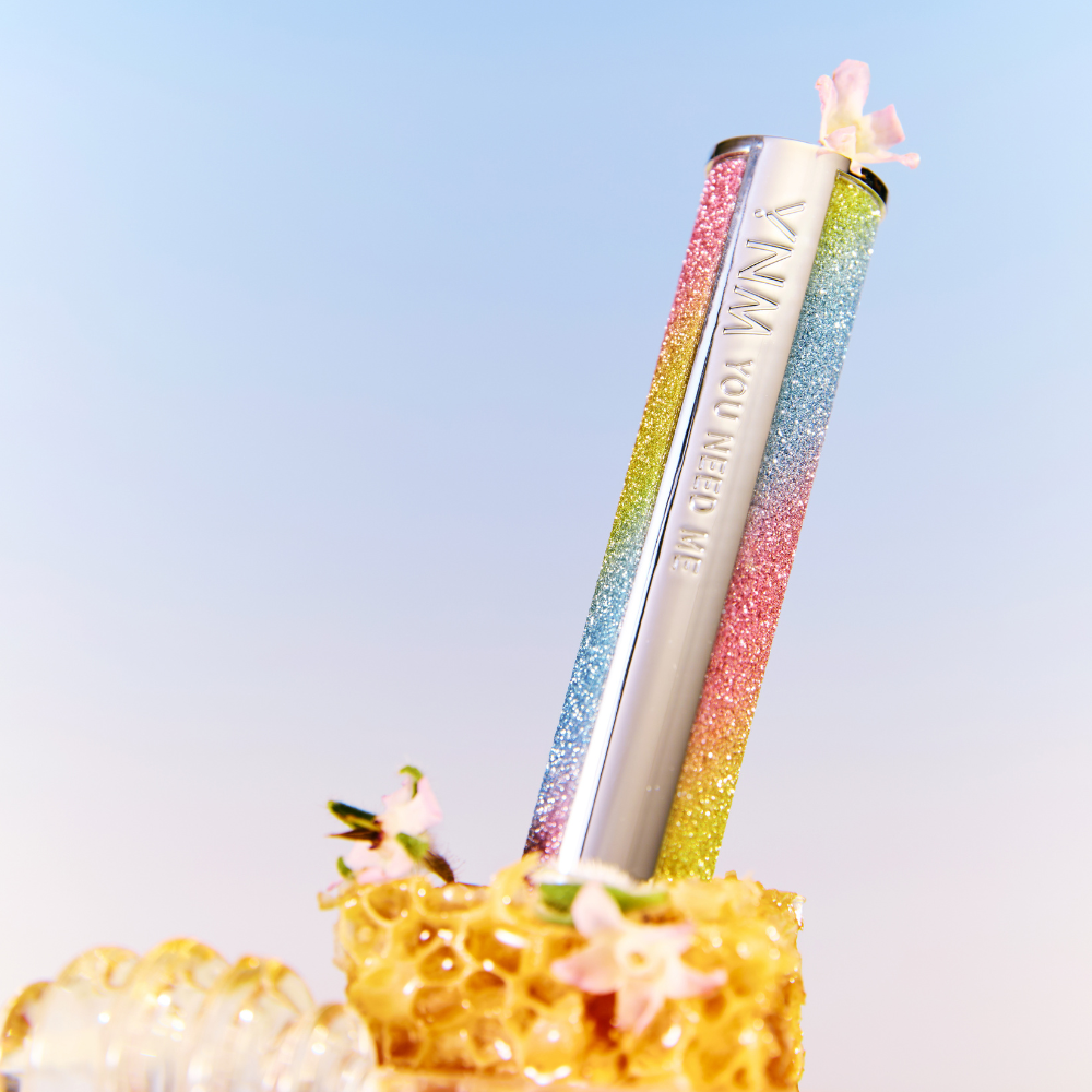 Y.N.M Rainbow Honey Lip Balm