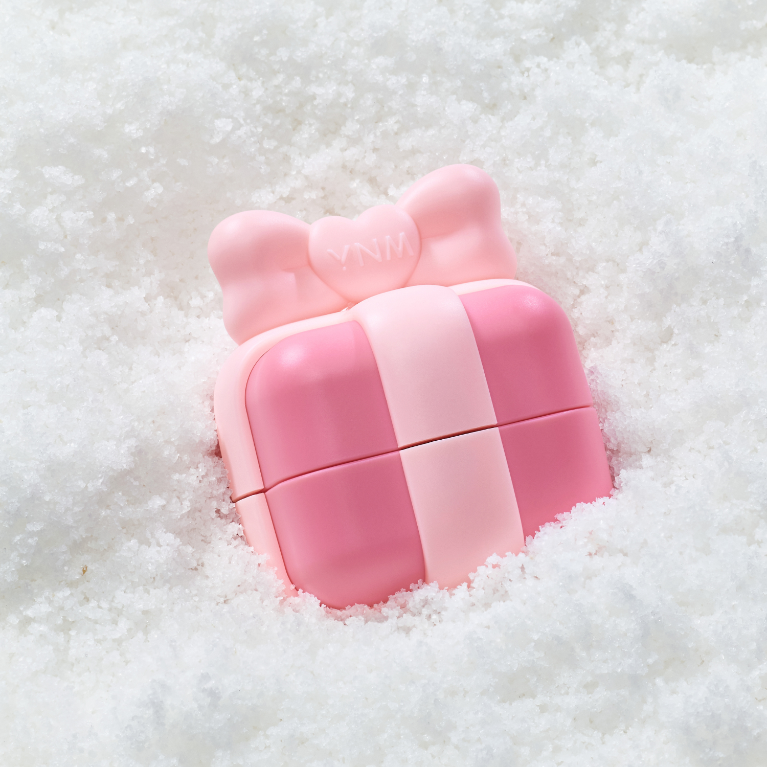 Y.N.M Sugar Lip Scrub