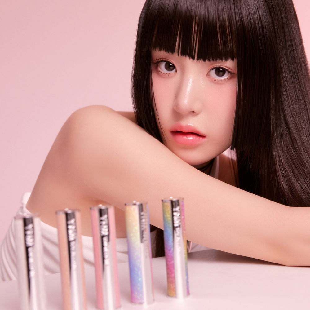 Y.N.M Rainbow Honey Lip Balm