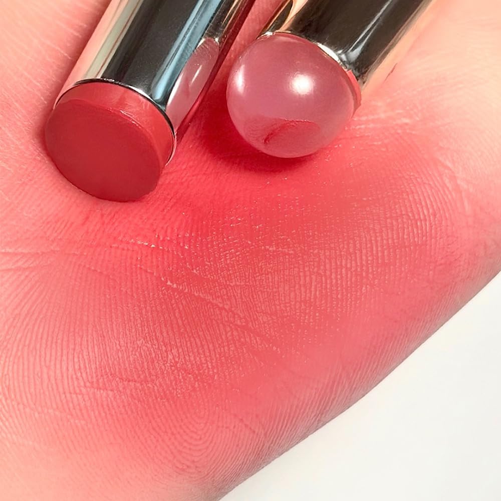 Y.N.M Silicone Lip Brush