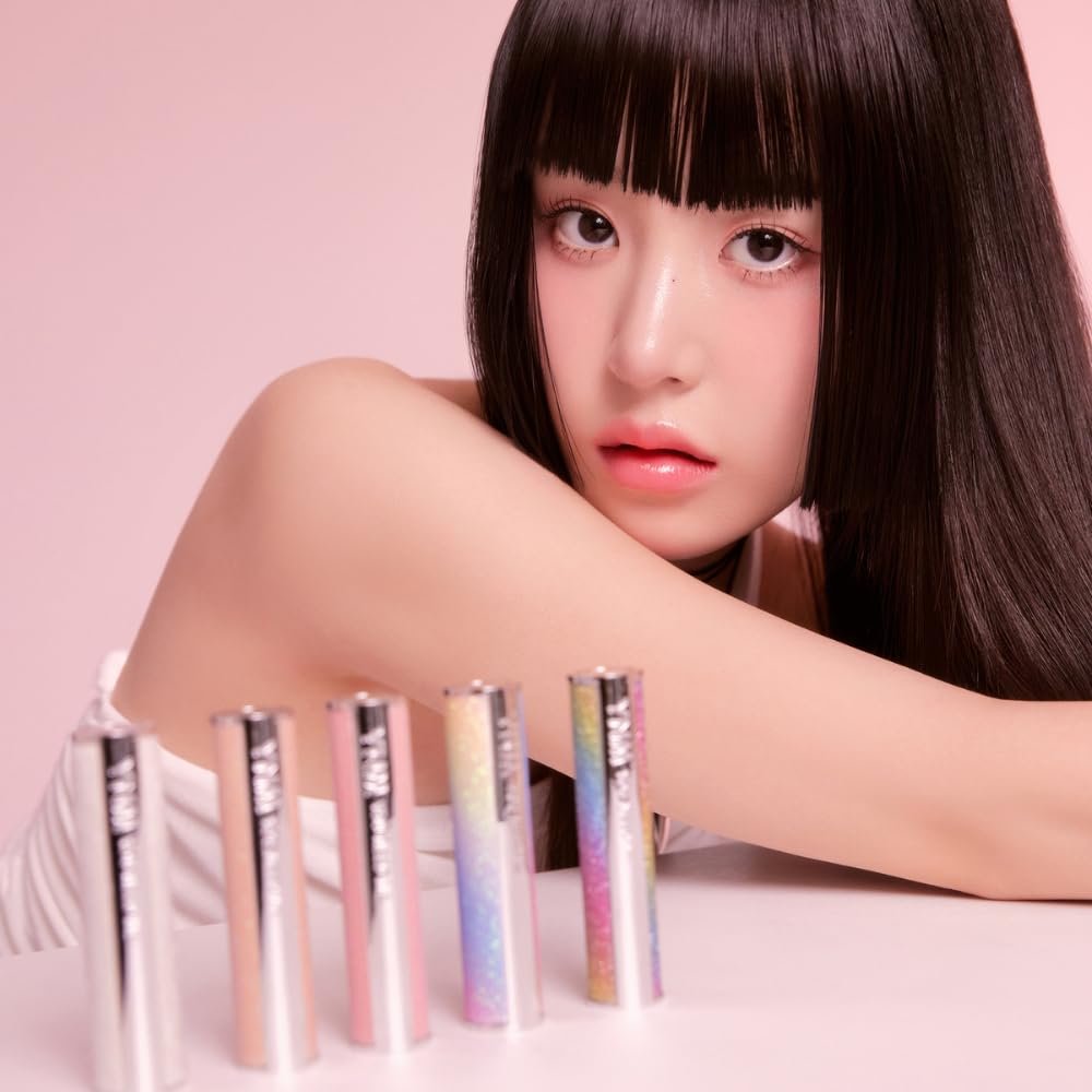 Y.N.M Glow Honey Lip Balm (3 Colors)