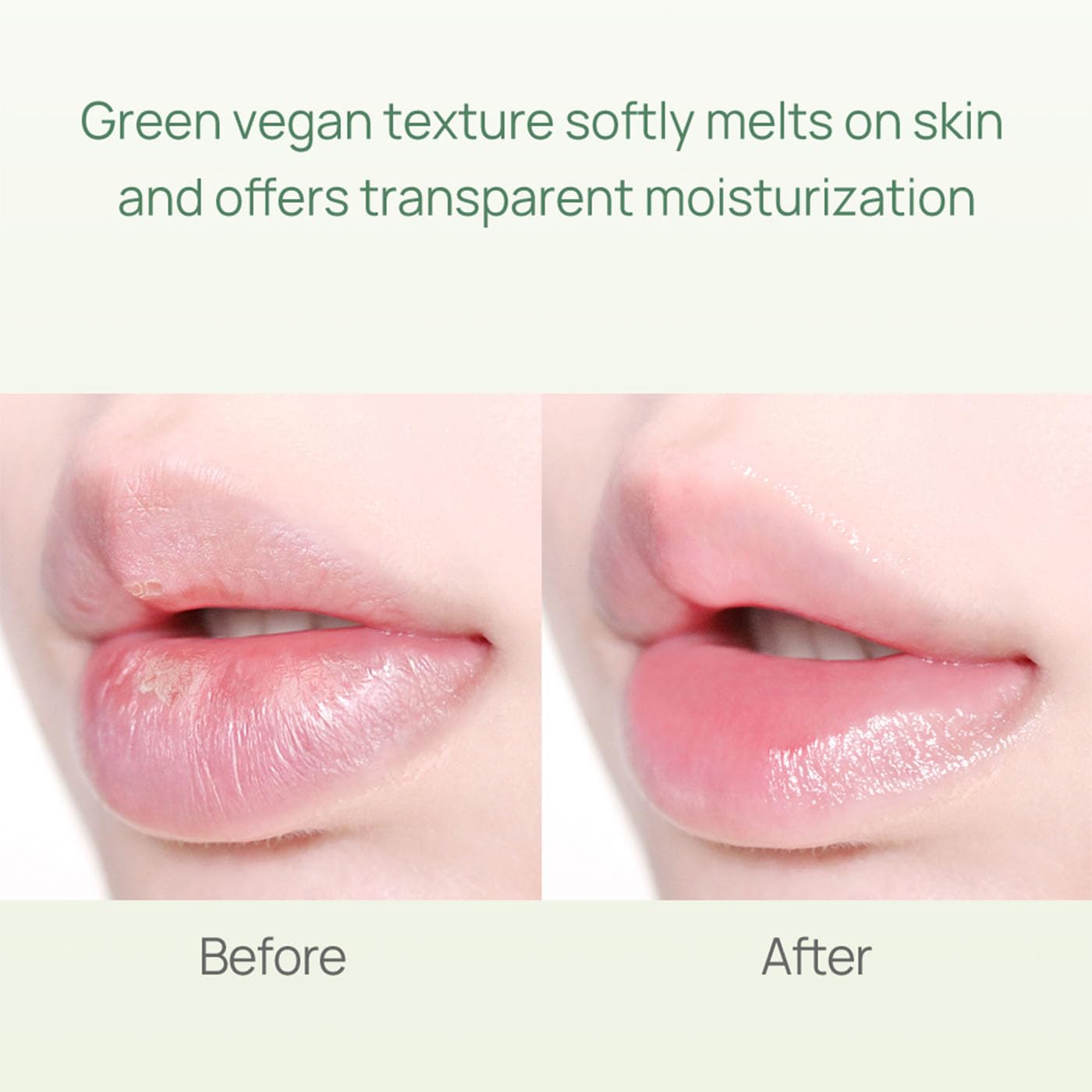 Y.N.M Vegan Lip Balm
