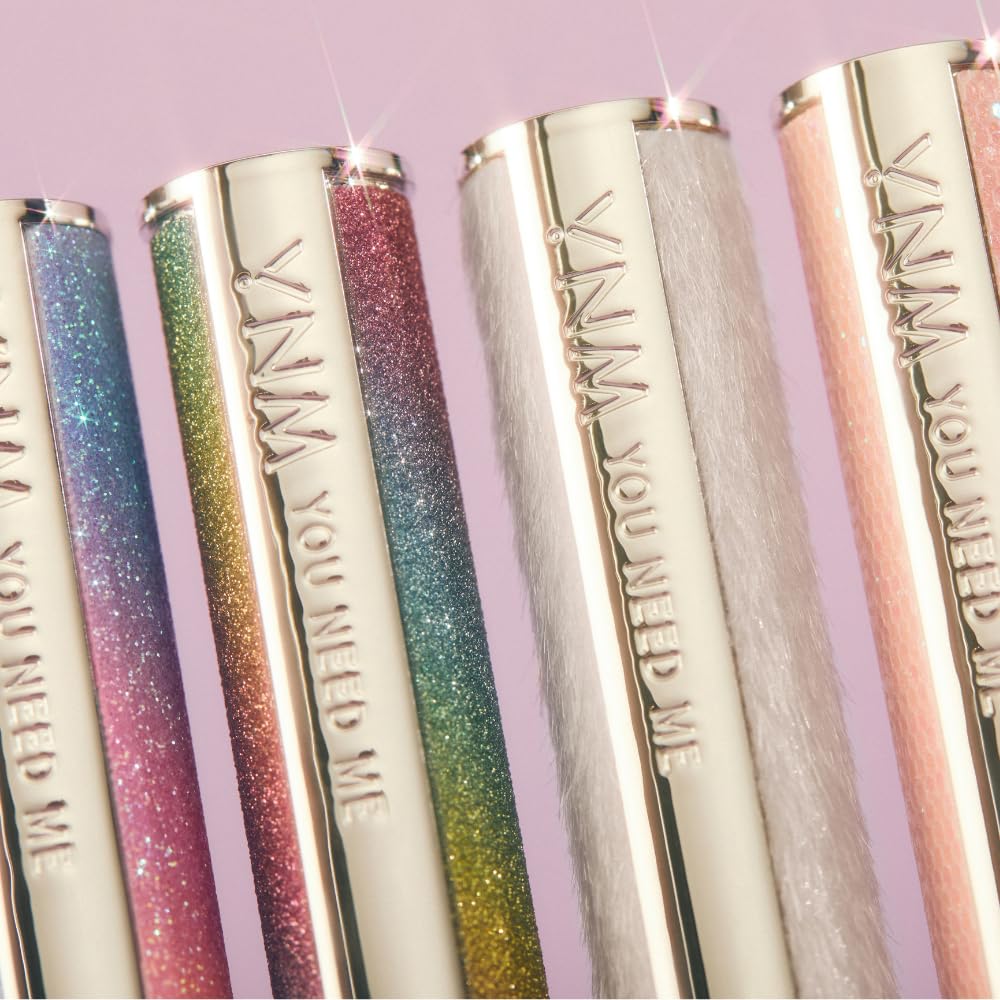 Y.N.M Glow Honey Lip Balm (3 Colors)