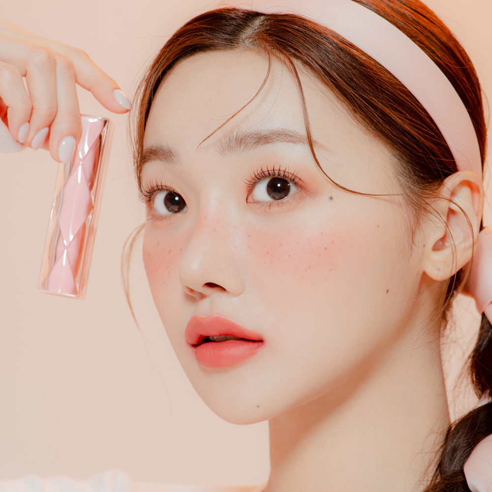 Y.N.M Matte Lipstick (6 Colors)