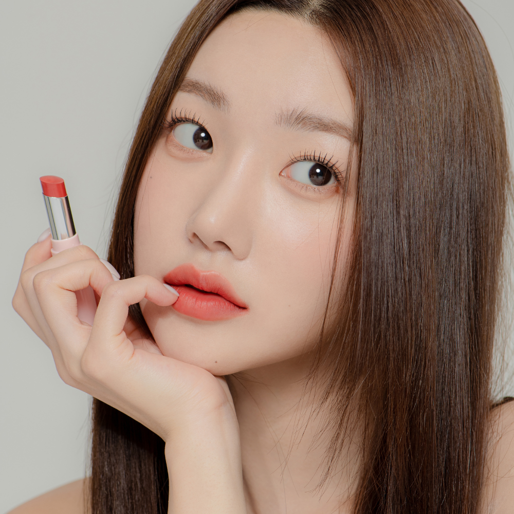 Y.N.M Matte Lipstick (6 Colors)