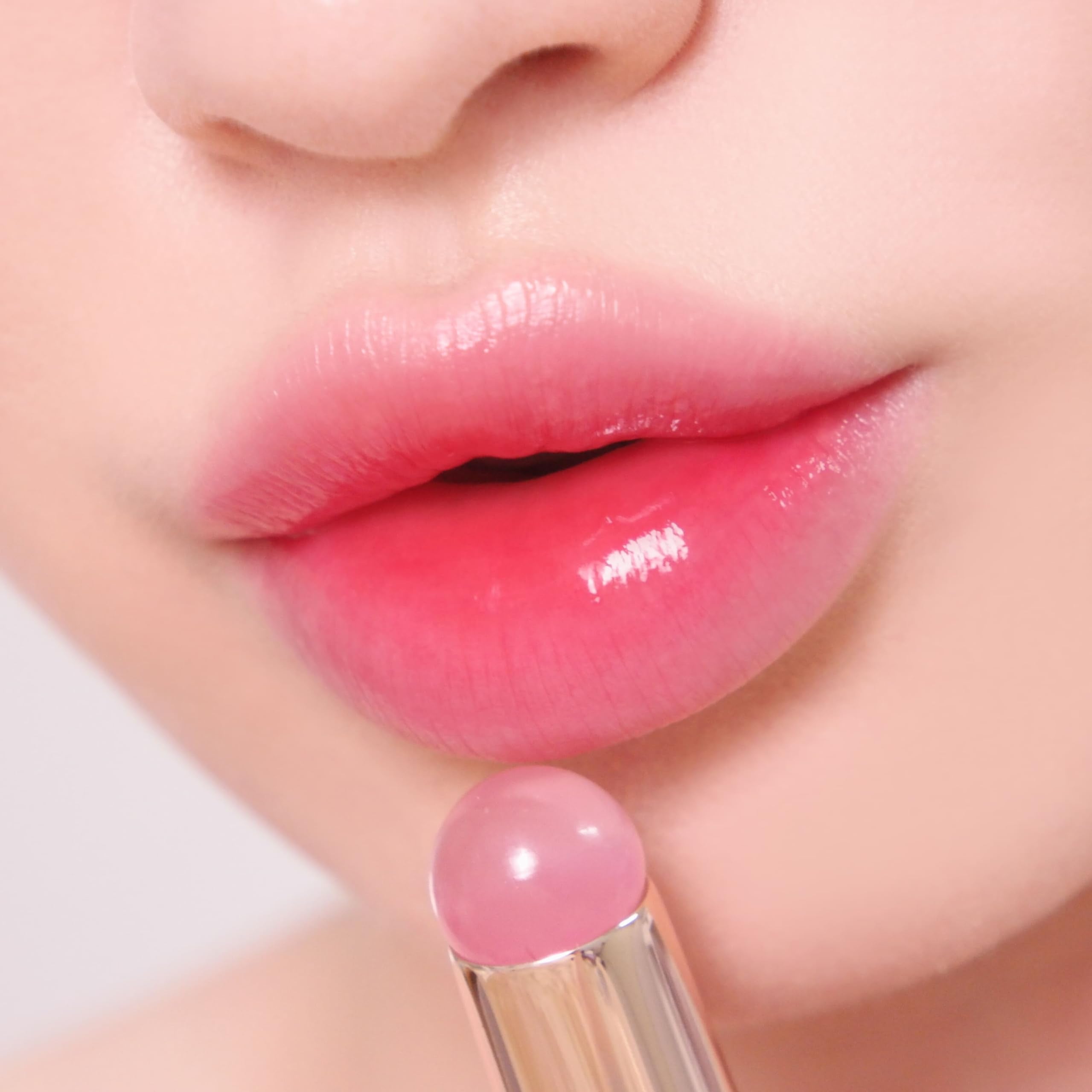 Y.N.M Silicone Lip Brush