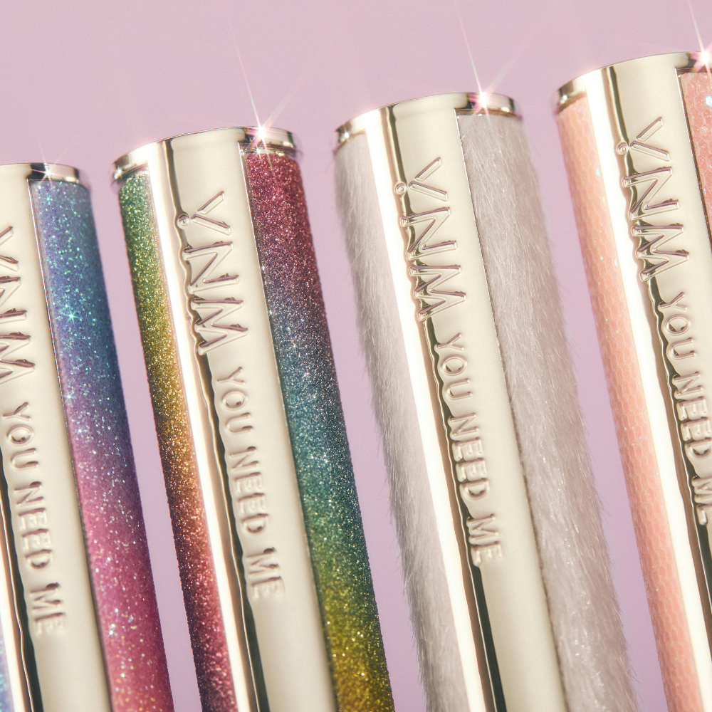 Y.N.M Rainbow Honey Lip Balm