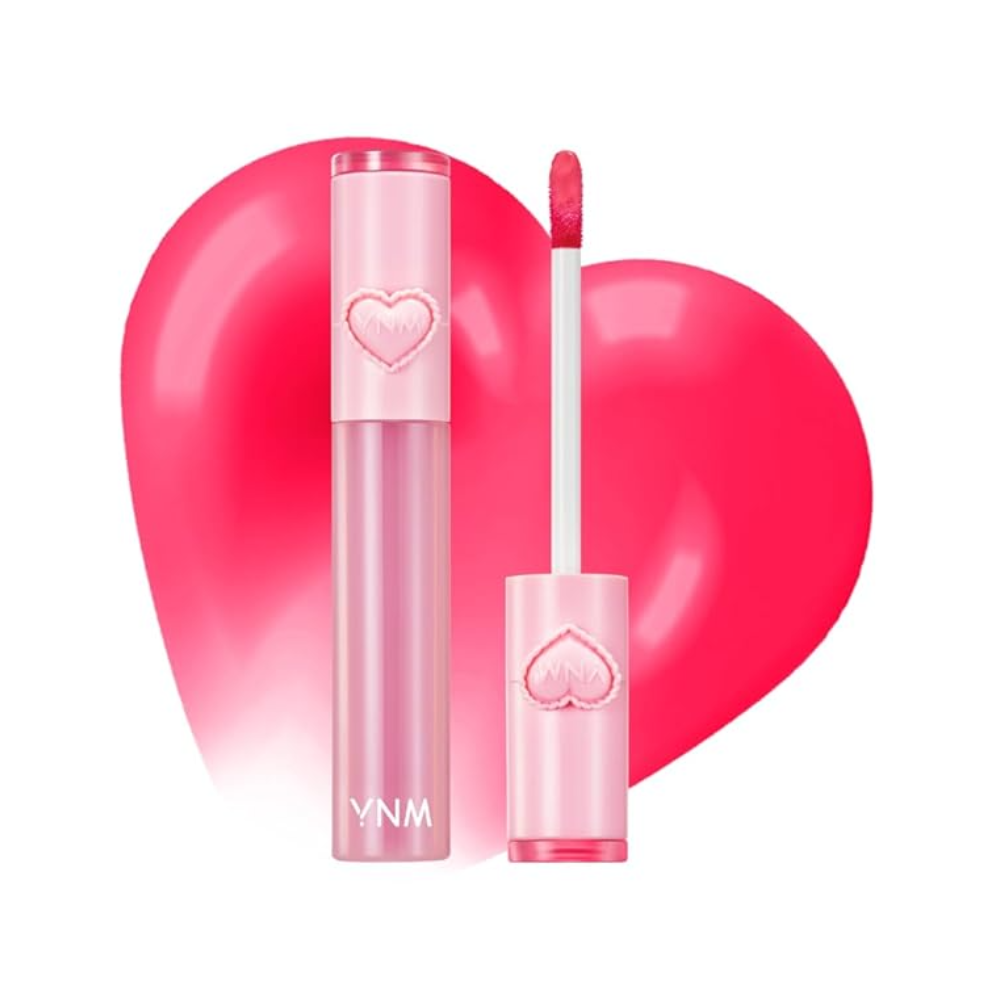 Y.N.M Heart Jelling Tint (10 Colors)