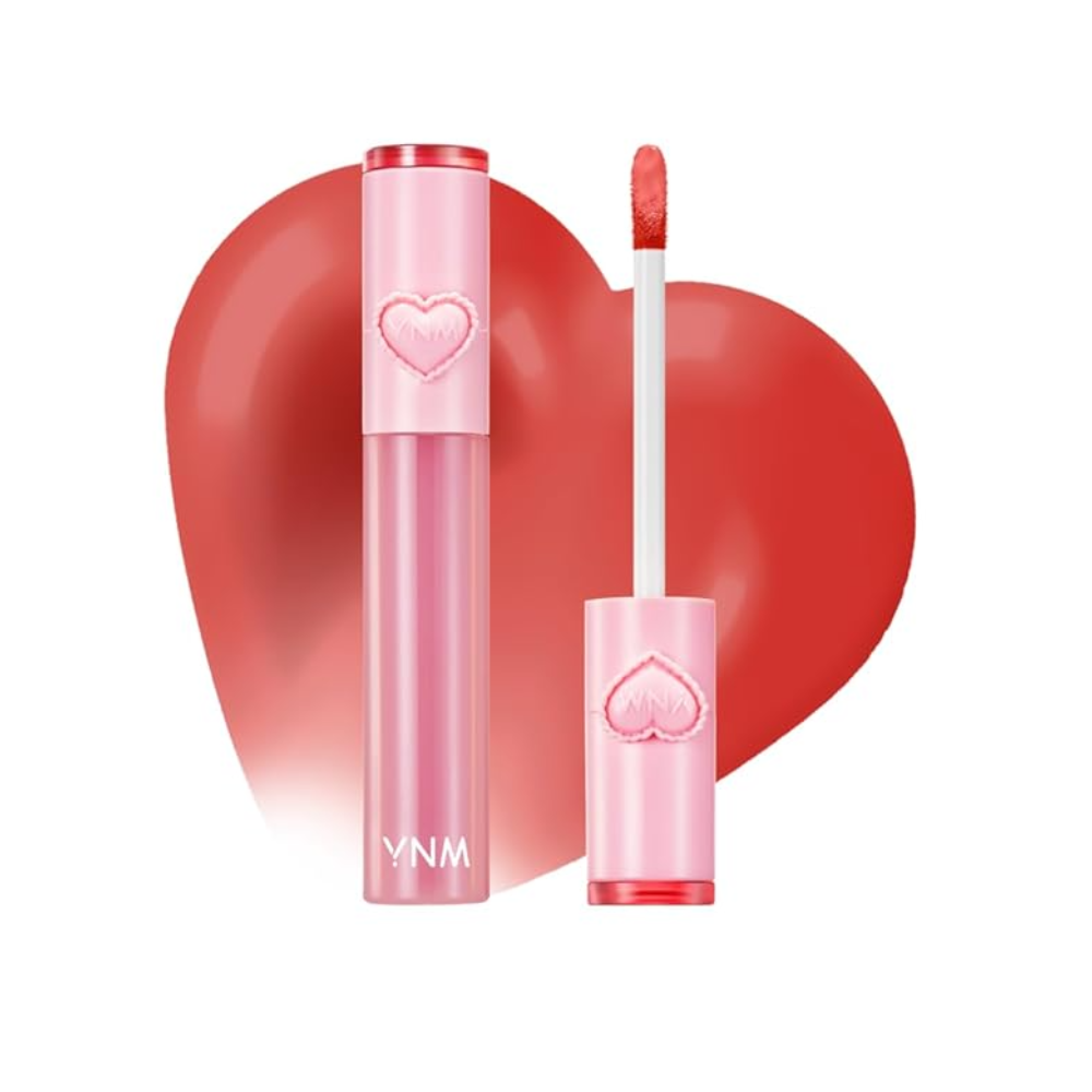 Y.N.M Heart Jelling Tint (10 Colors)