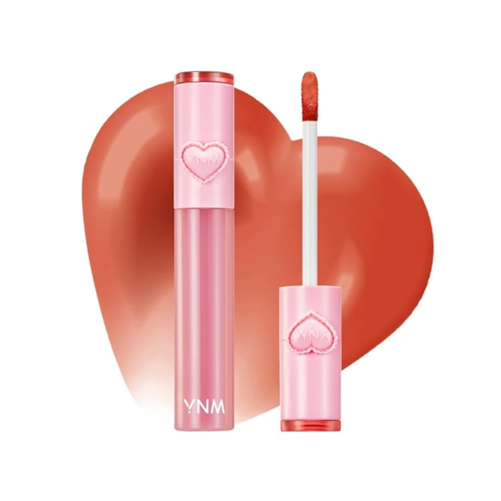 Y.N.M Heart Jelling Tint (10 Colors)