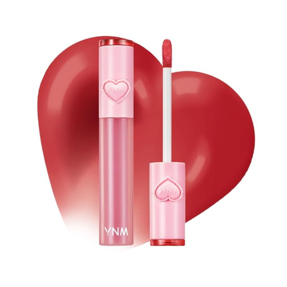 Y.N.M Heart Jelling Tint (10 Colors)