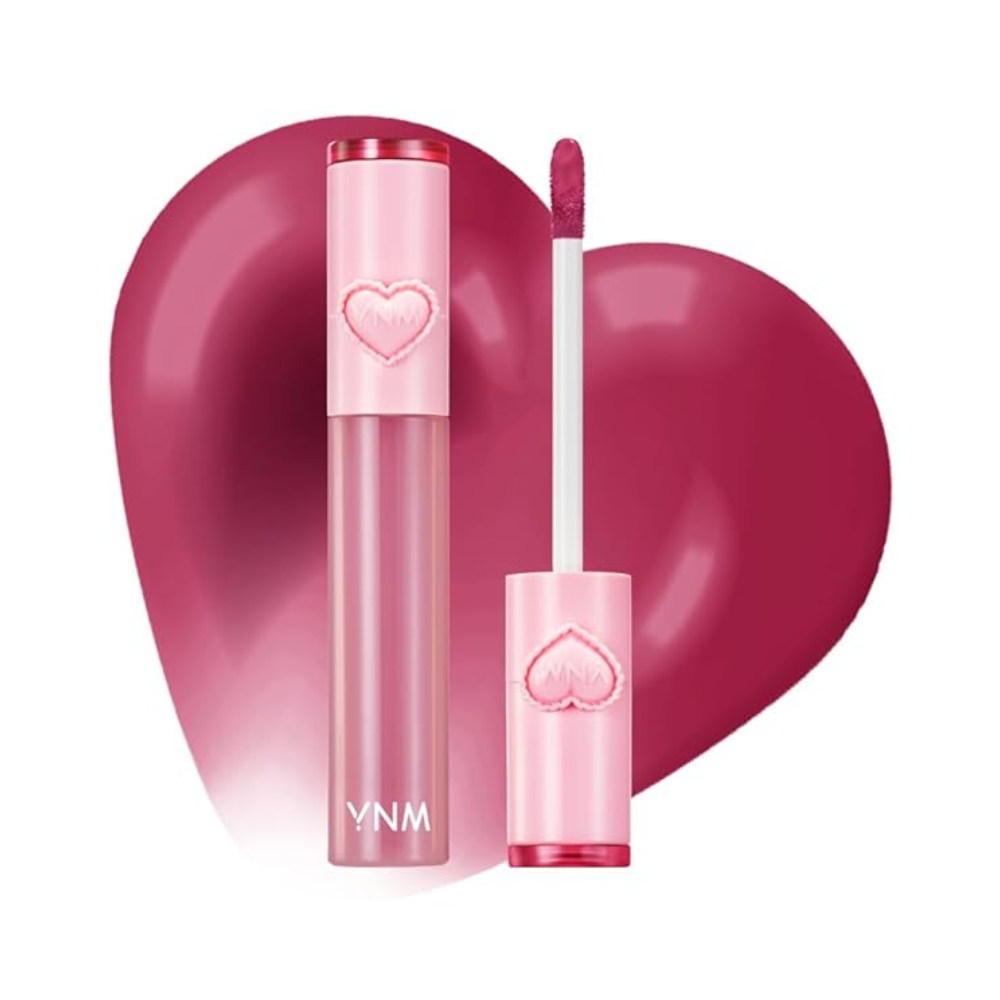 Y.N.M Heart Jelling Tint (10 Colors)
